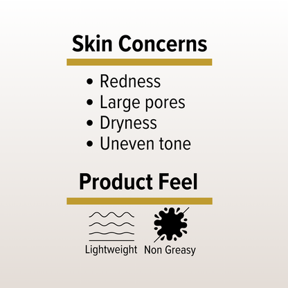Niacinamide 10% Serum with Hyaluronic Acid